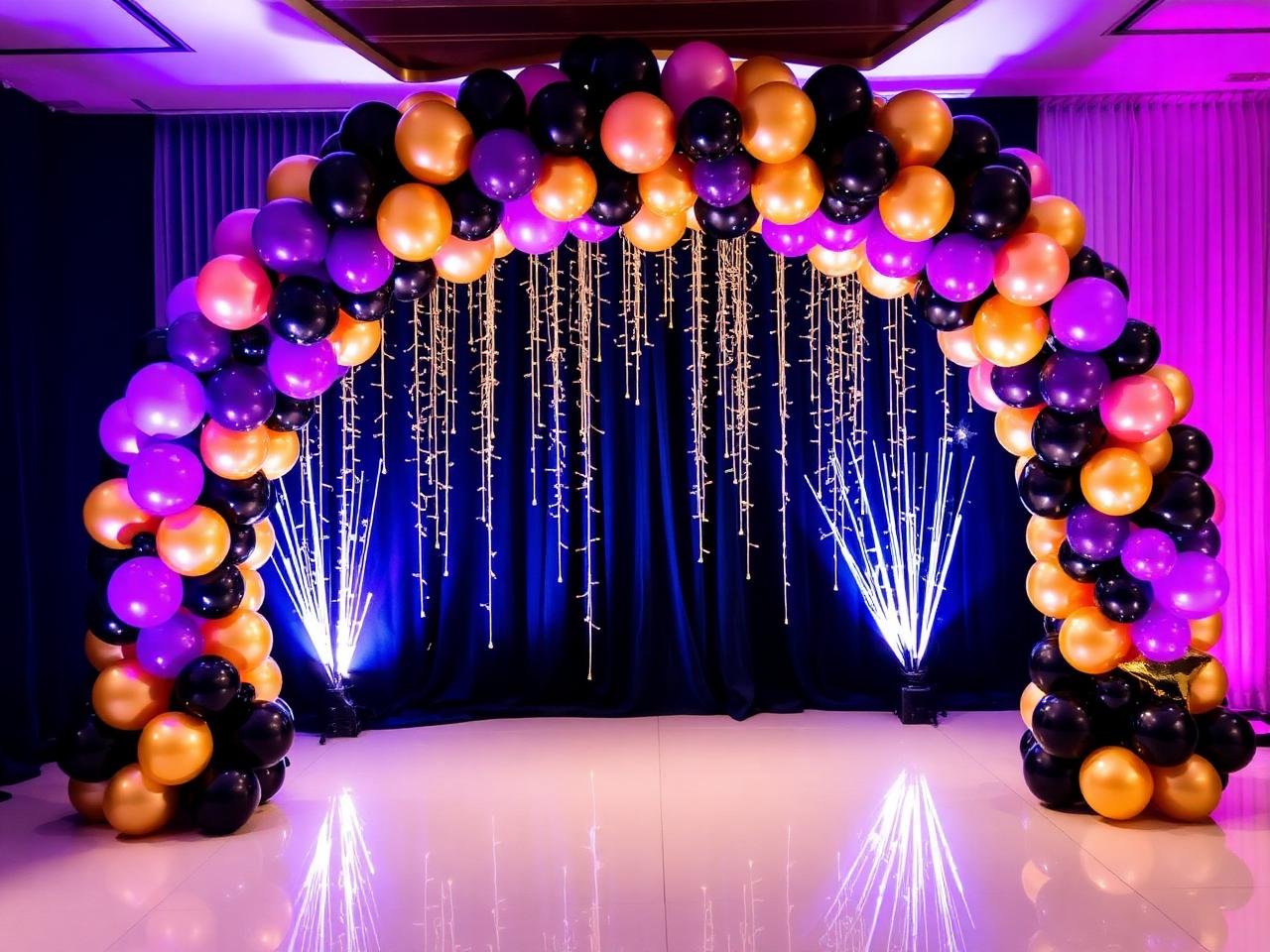 Balloon Artistry
