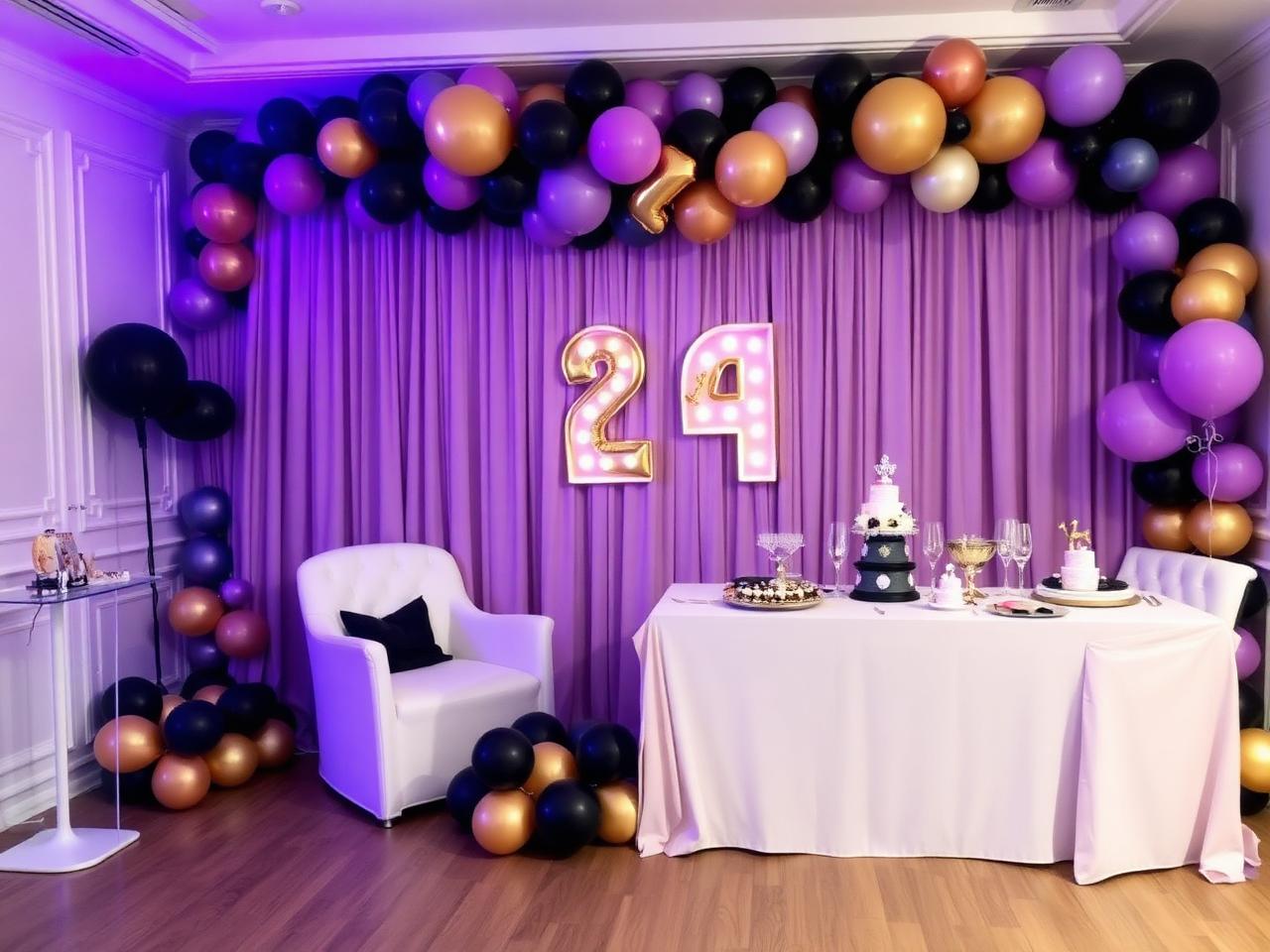 Royal Creations event 5