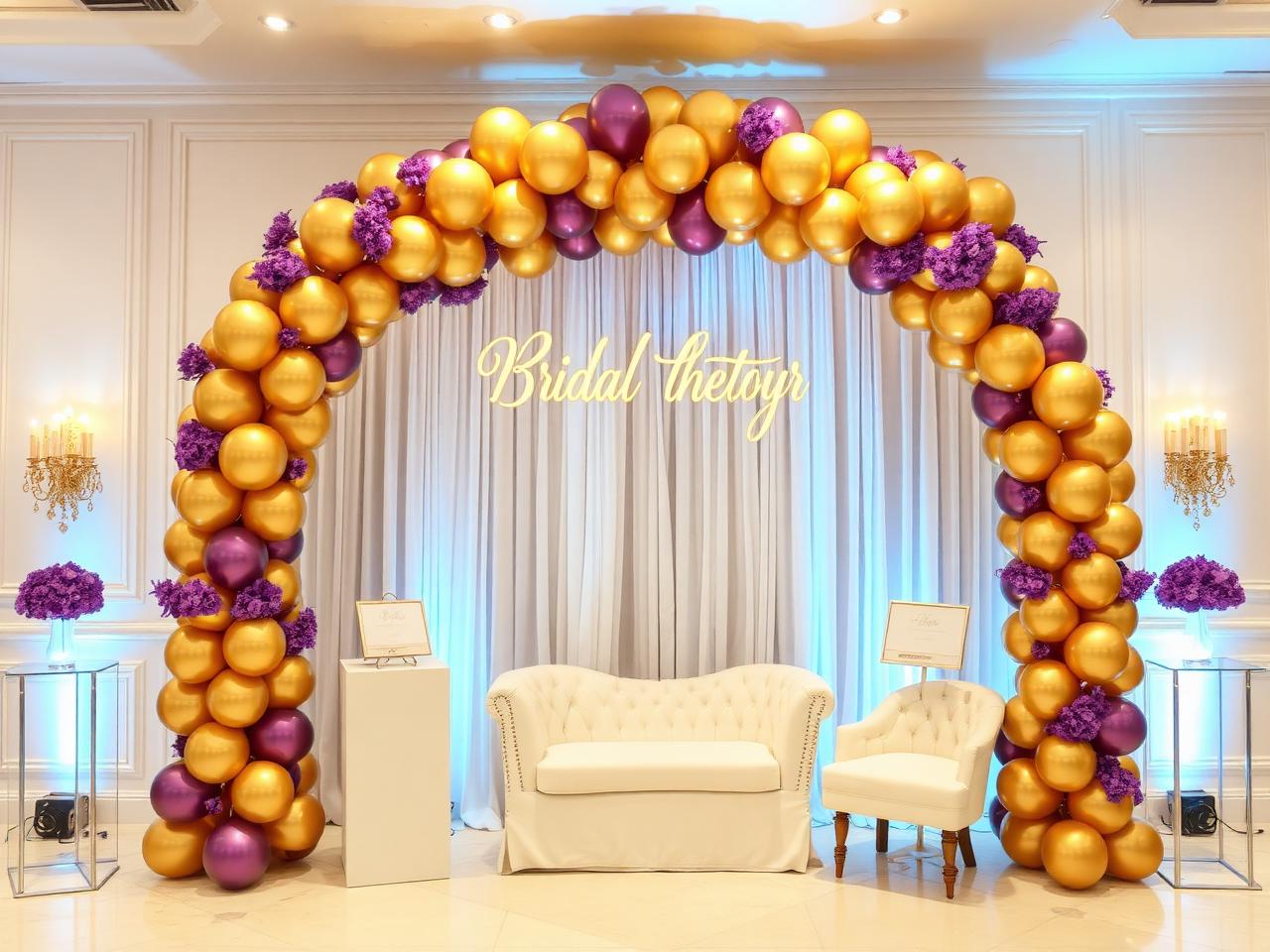 Royal Creations event 6