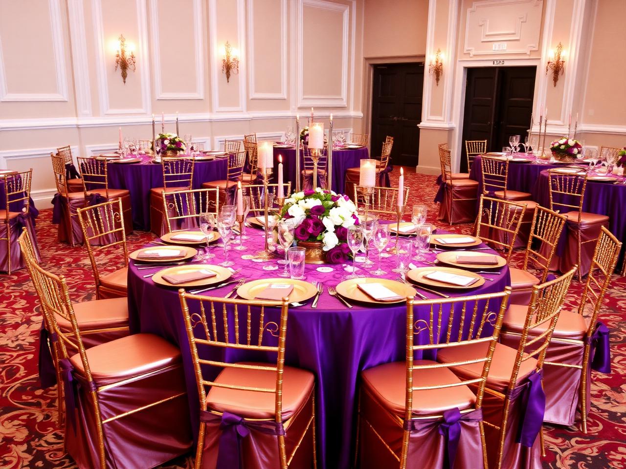 Event Decor & Rentals